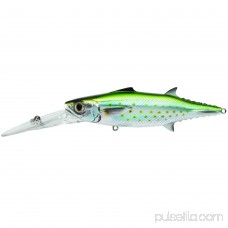 Koppers Fishing Tackle LIVETARGET Spanish Mackerel Trolling Bait 564024618